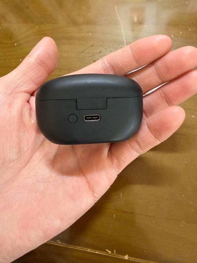 Sony WF-1000XM5 ワイヤレスイヤホン