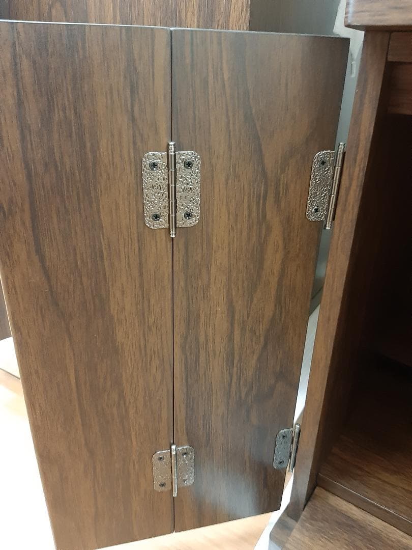 未開封・新品【ナチュラル・モダン仏壇】定価￥28.000