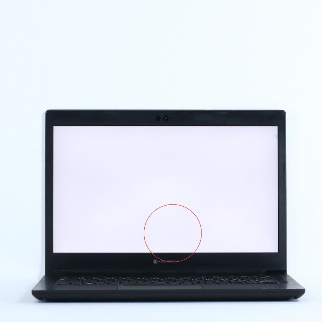 Windowsノート本体 DynaBook S73/HS i5-11th 8GB 256GB 13.3in