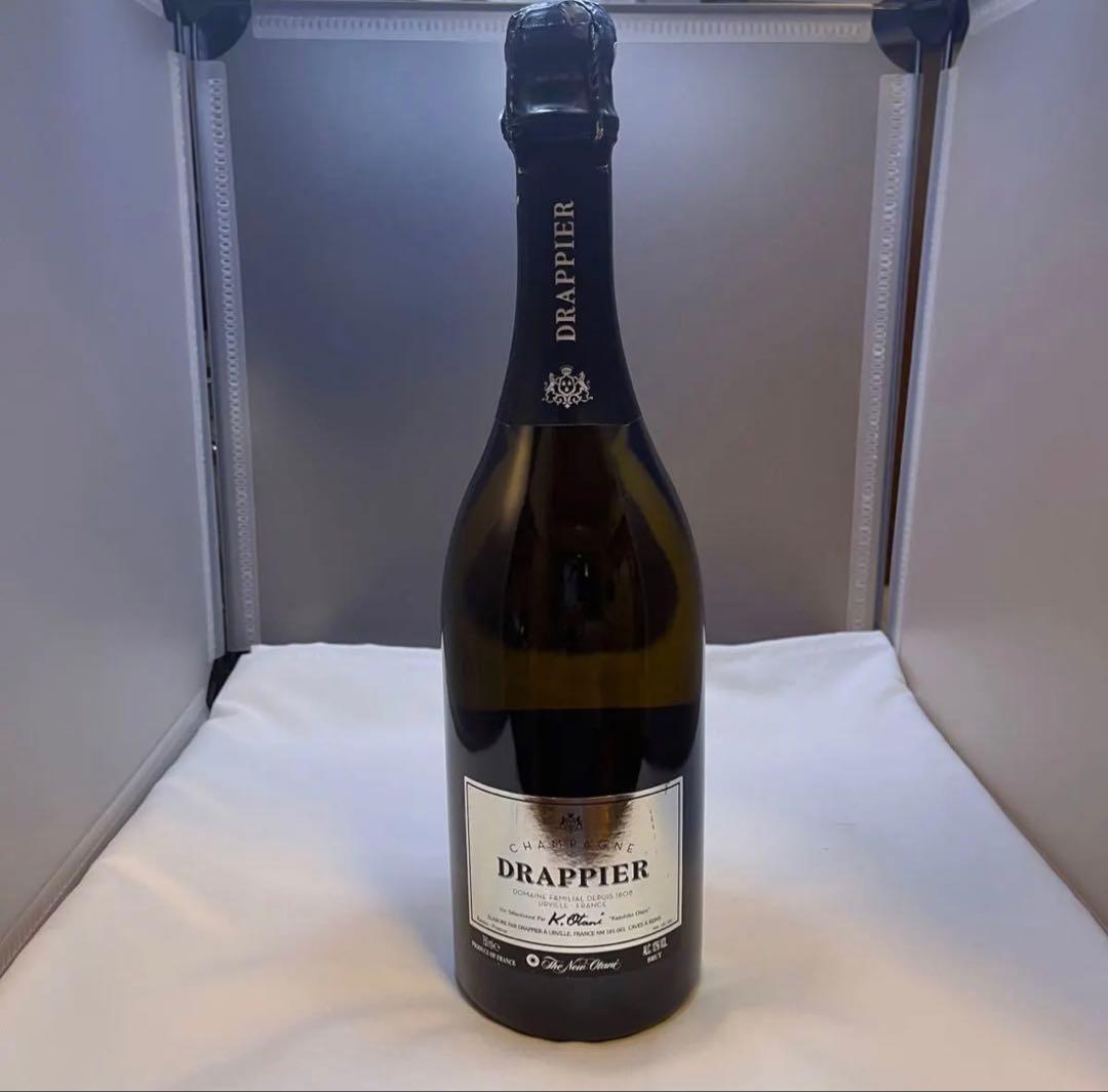 シャンパーニュ ドラピエ オータニ ブリュット/ニューオータニ東京/750ml