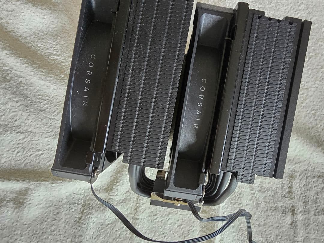 CORSAIR　A115　CPU クーラー