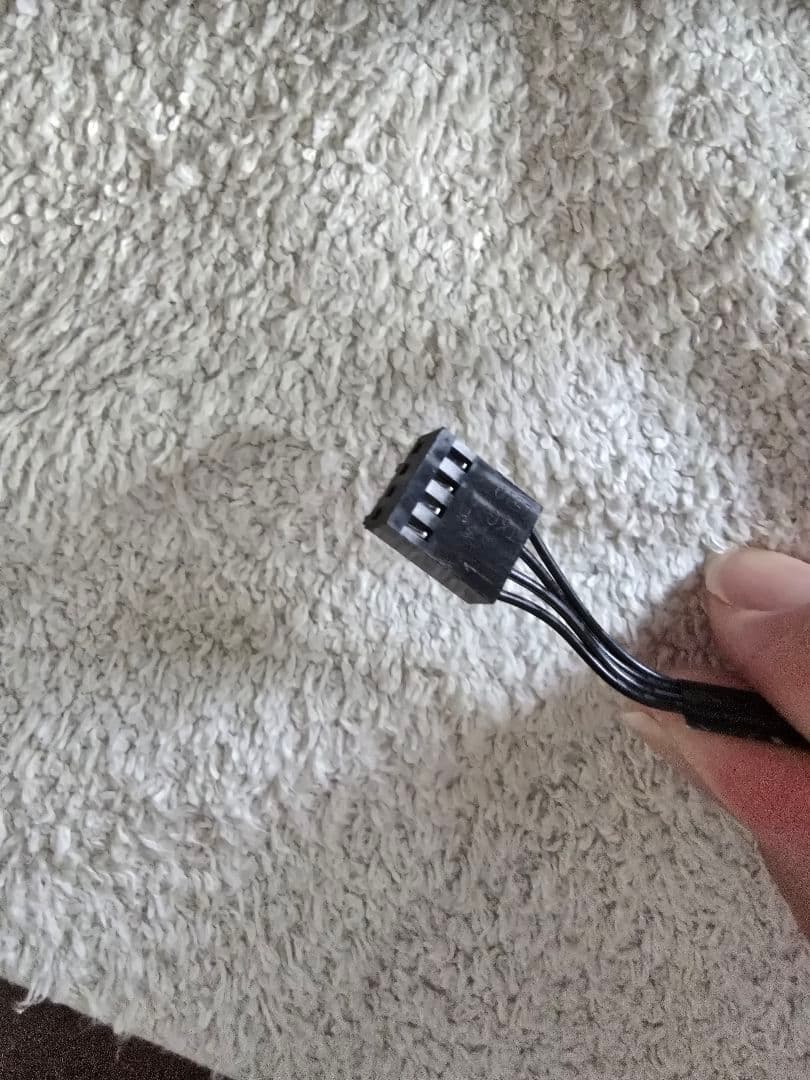 CORSAIR　A115　CPU クーラー