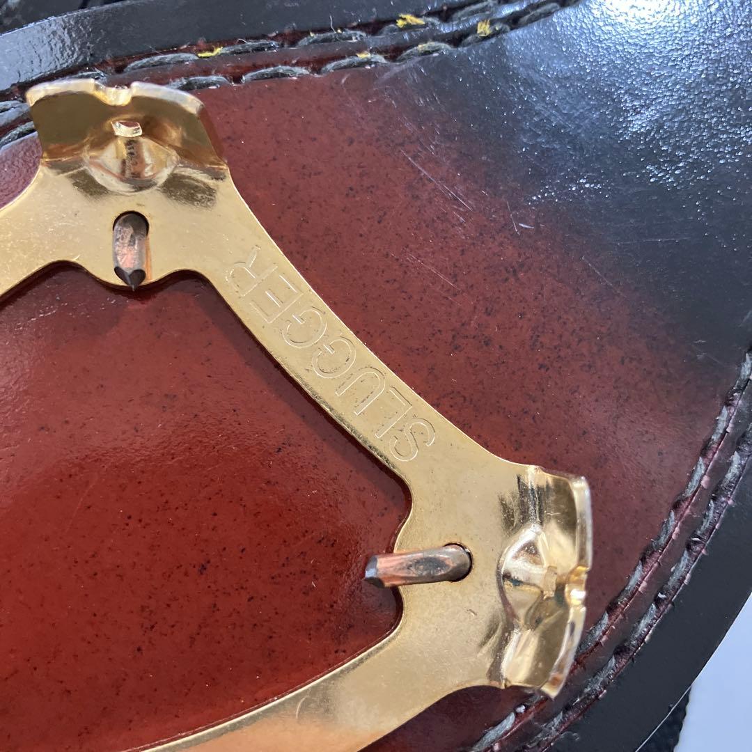 久保田スラッガー 野球スパイク 天然皮革 ベースボールシューズ 28.0cm