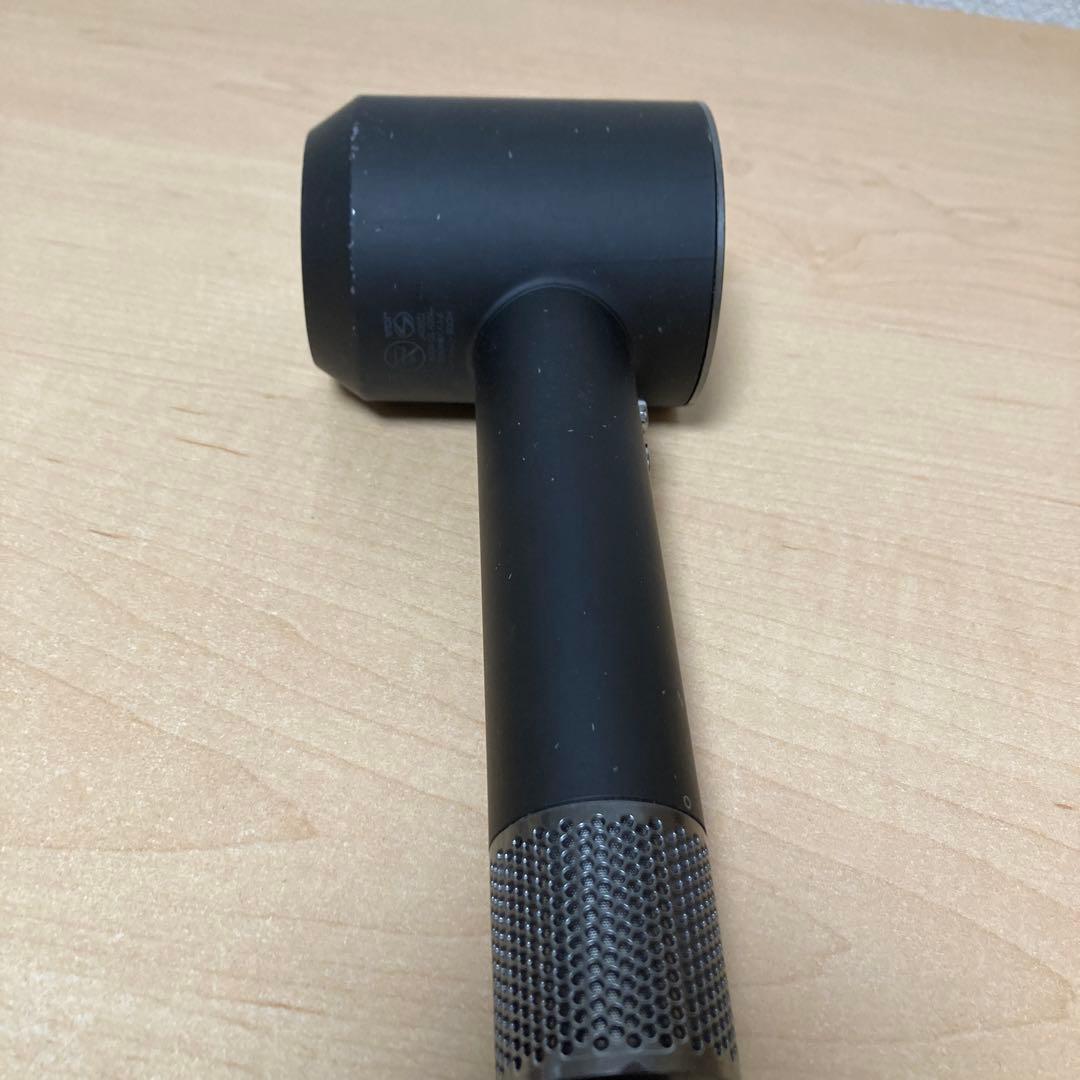 ダイソン　ヘアドライヤー　HD08