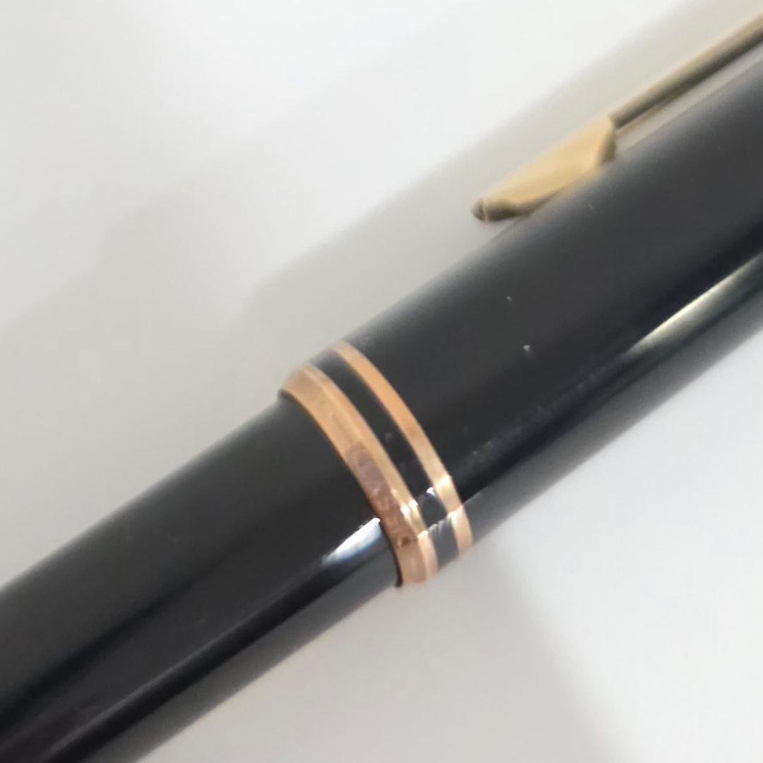 極美品⭐【希少】モンブラン クラシック 絶版モデル ボールペン
