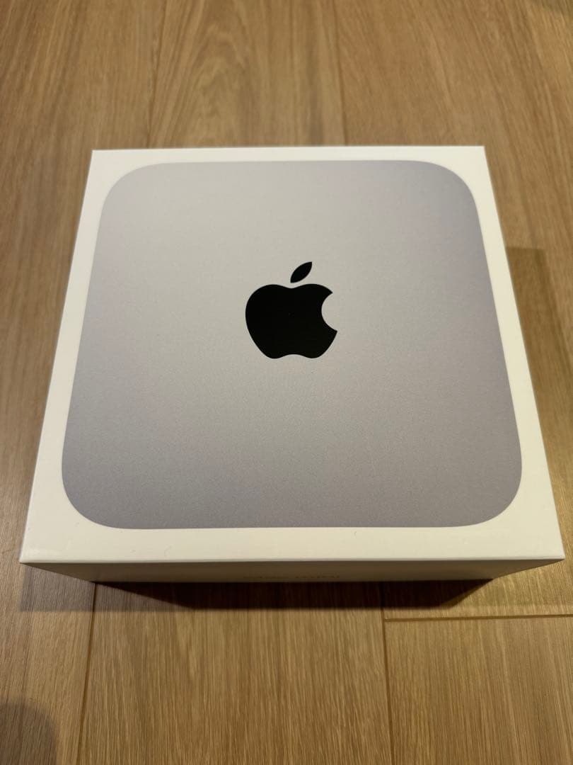 MAC MINI M2Pro 16Gb/SSD 1TB (美品)