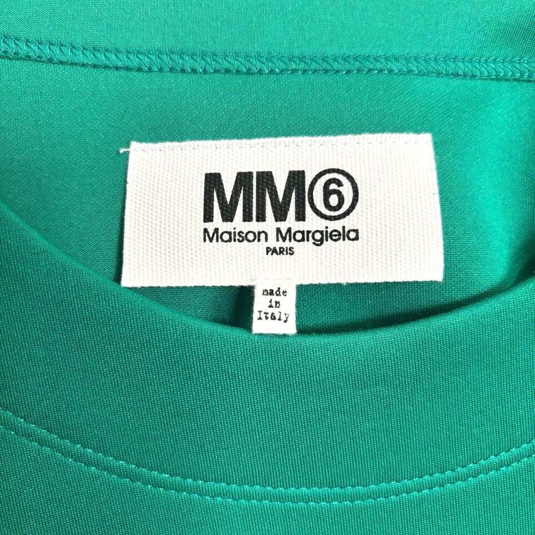 MM6メゾンマルジェラ　薄手スウェット