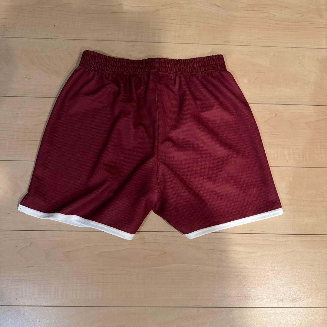 福岡大学バレーボールゲームパンツ