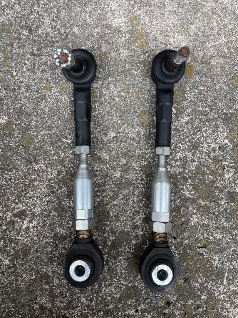 風間オート　jzx100 リア3点アームセット