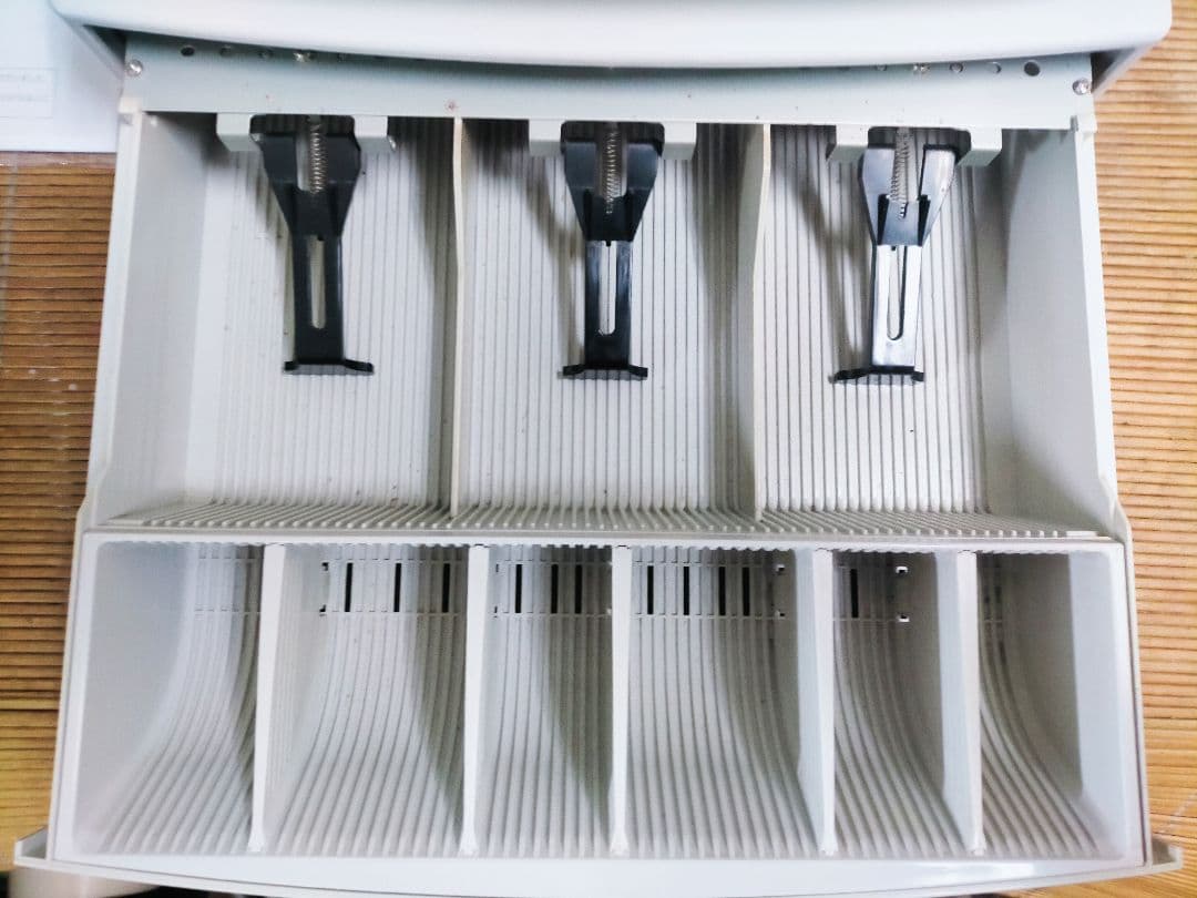 シャープレジスター　XE-A127　簡単便利特殊　送料込　773000