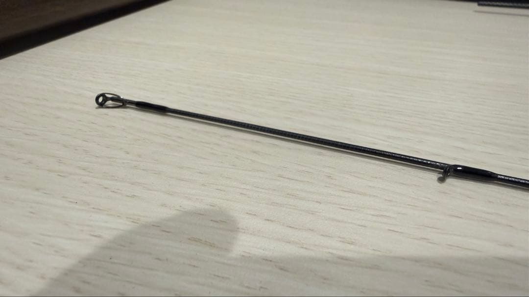 G-TEC ロッド　XSS-47ST-Pro The EUPHORIA