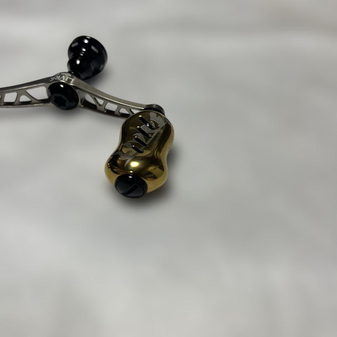 SQUIDMANIA MADCROW80 LIVREWING 80 ダイワ用