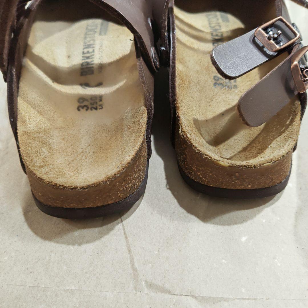 BIRKENSTOCK 　モロッコ