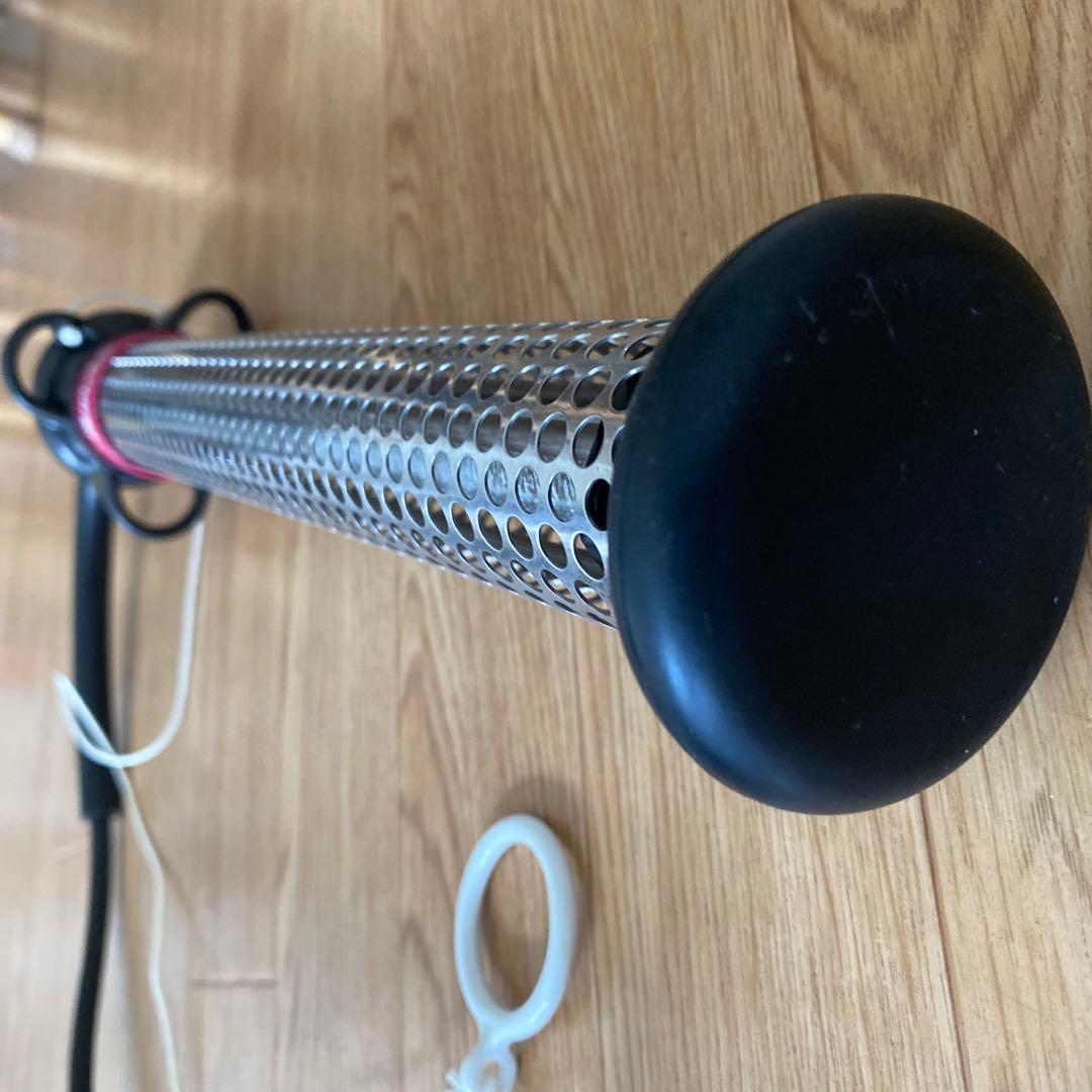 SUNART SCH-901 湯沸かし太郎 美品