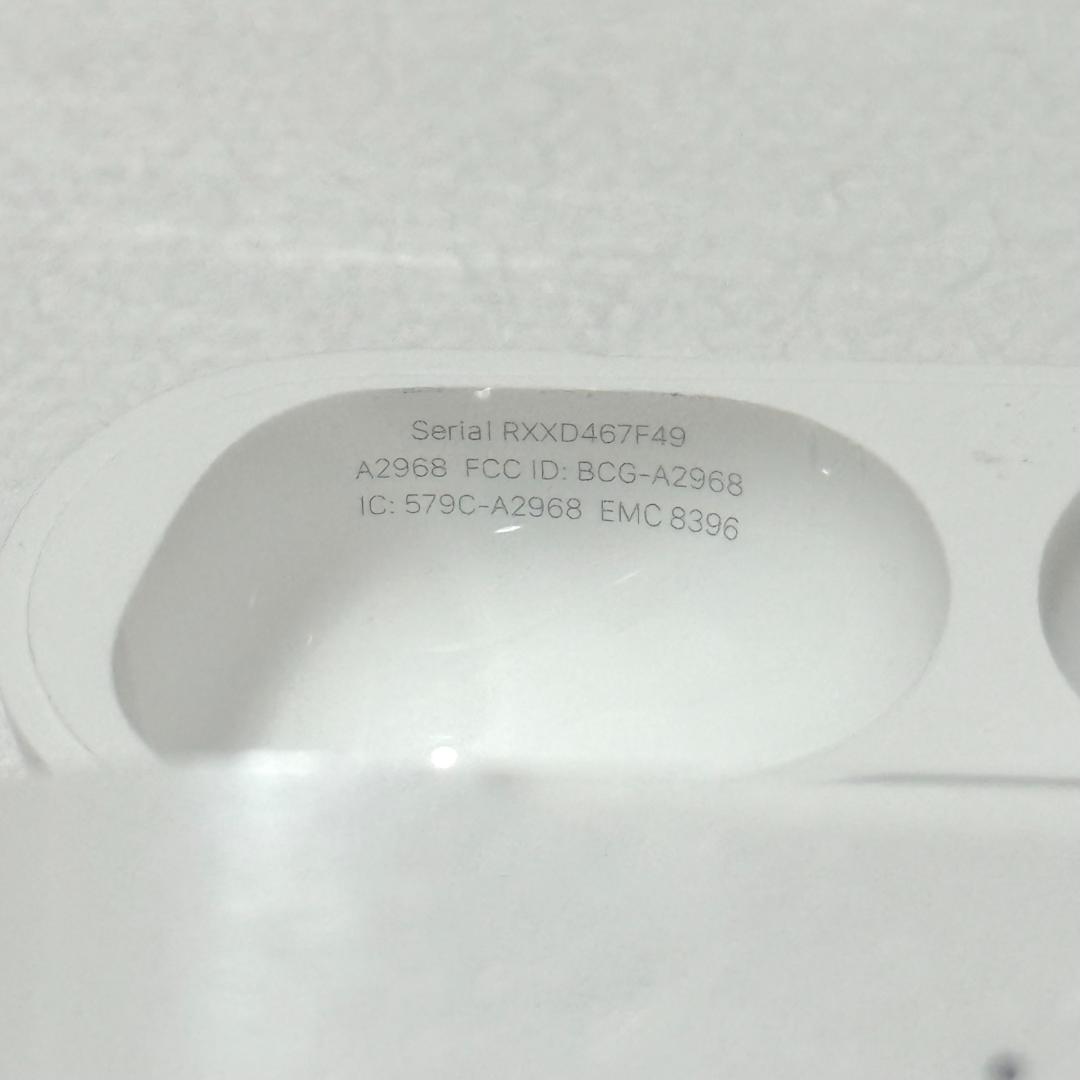 d*d様 Apple AirPods Pro(第2世代) USB-Type C