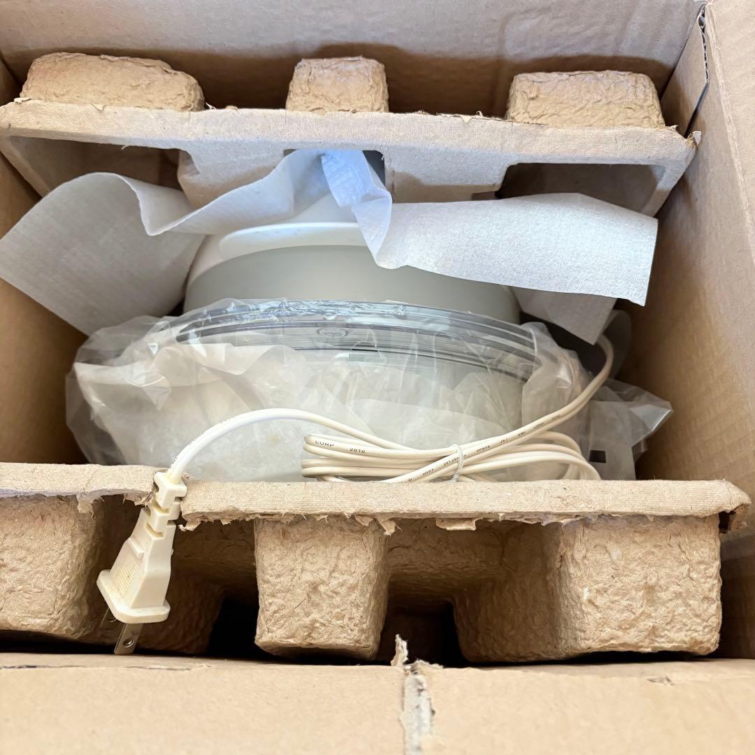 ティファール　スチームクッカー新品　VC103270