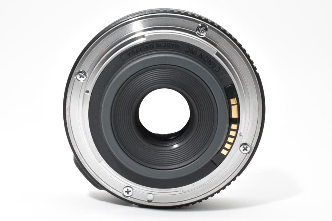 ★超美品★ Canon EF-S 24mm 2.8 STM #21523