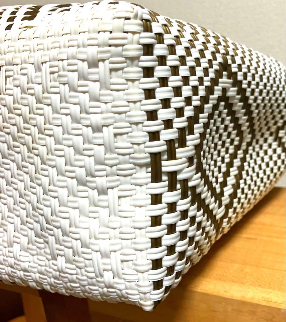 新品　OJO DE MEX オホデメックス　　　　　トートバック大 A4