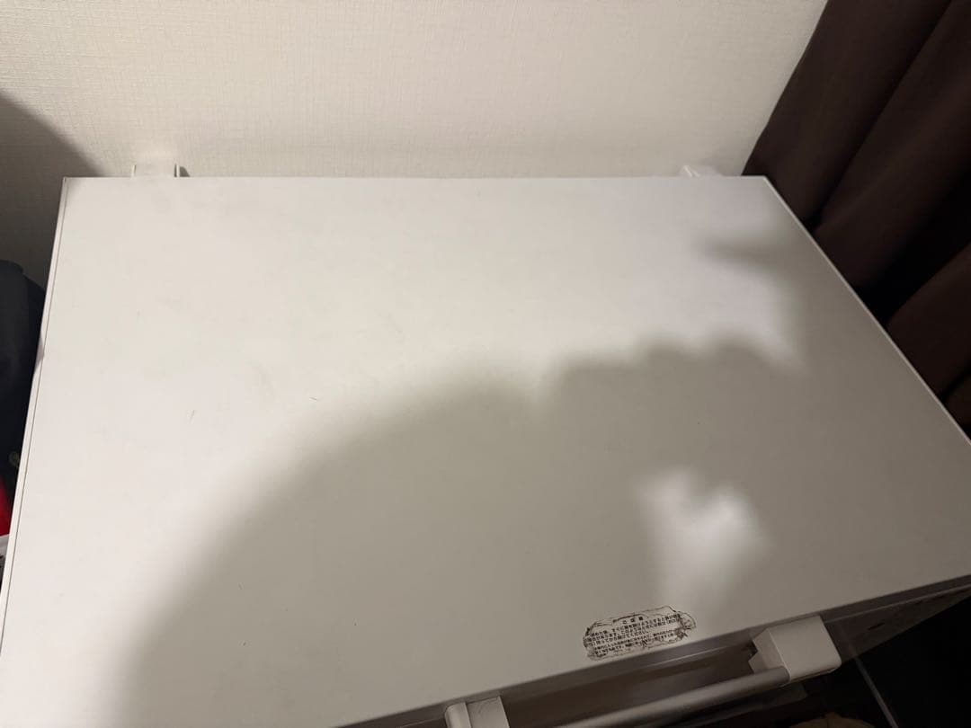 引き取り限定　ダイレイ　業務用冷凍ストッカー　D-271D2