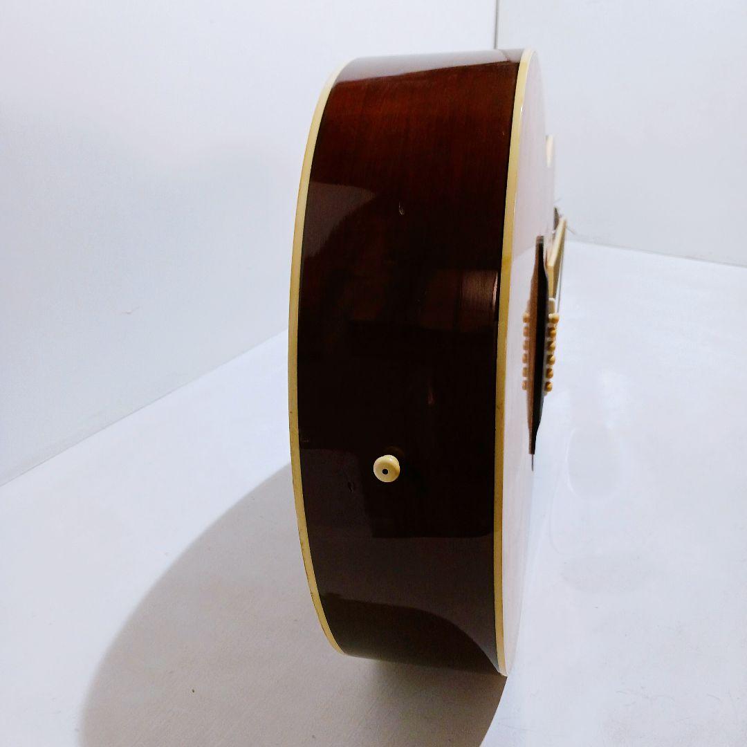 ☆YAMAHA ヤマハ アコースティックギター FS-325