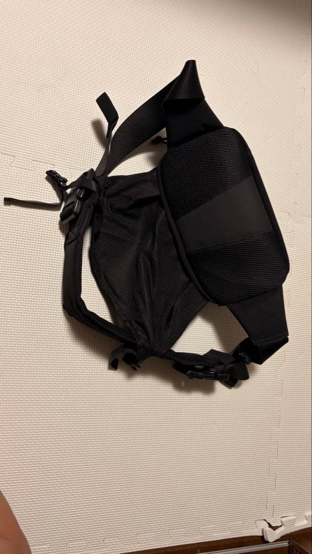 売り切り希望！超美品です！ポムル　ヒップシート