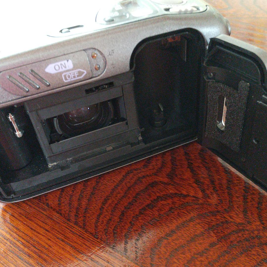 フィルムカメラ RICOHMYPORTzoomminiP