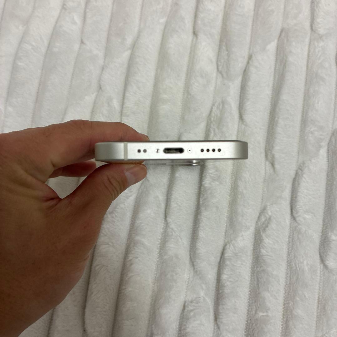 Apple iphone 12 mini 128GB simフリー ジ