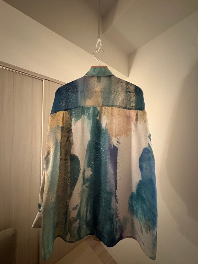 ELCHELEエルチェレPAGE2025 #1 SHIRT