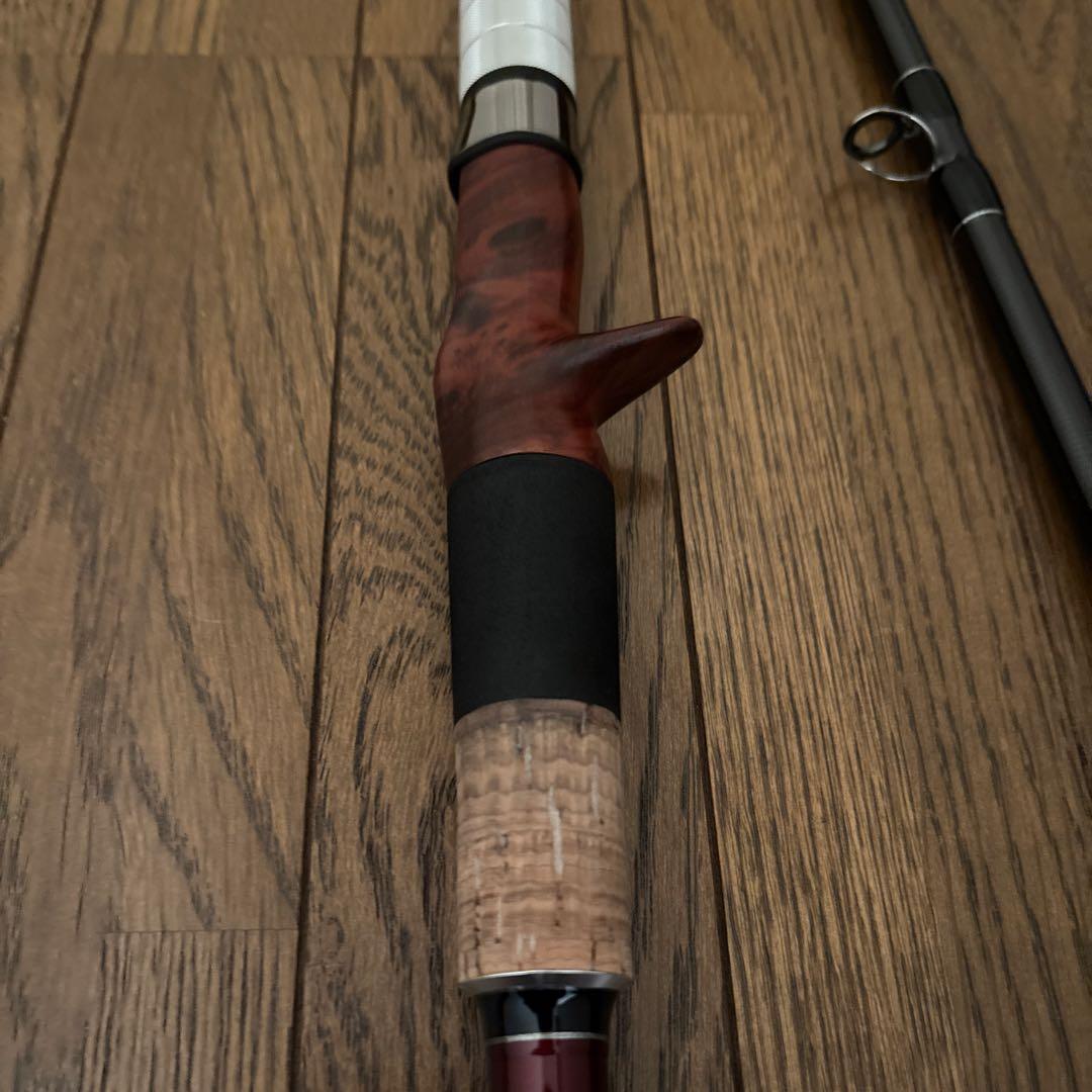 フィッシュマンＶＥＮＤＡＶＡＬ８.９Ｍ