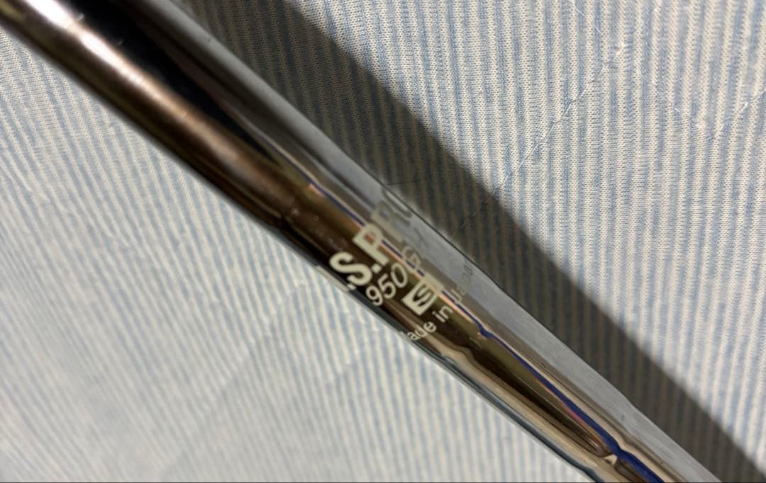 Mimi-ちゃん専用ホンマ TW747p・TW757pAWアイアンセット 7本組