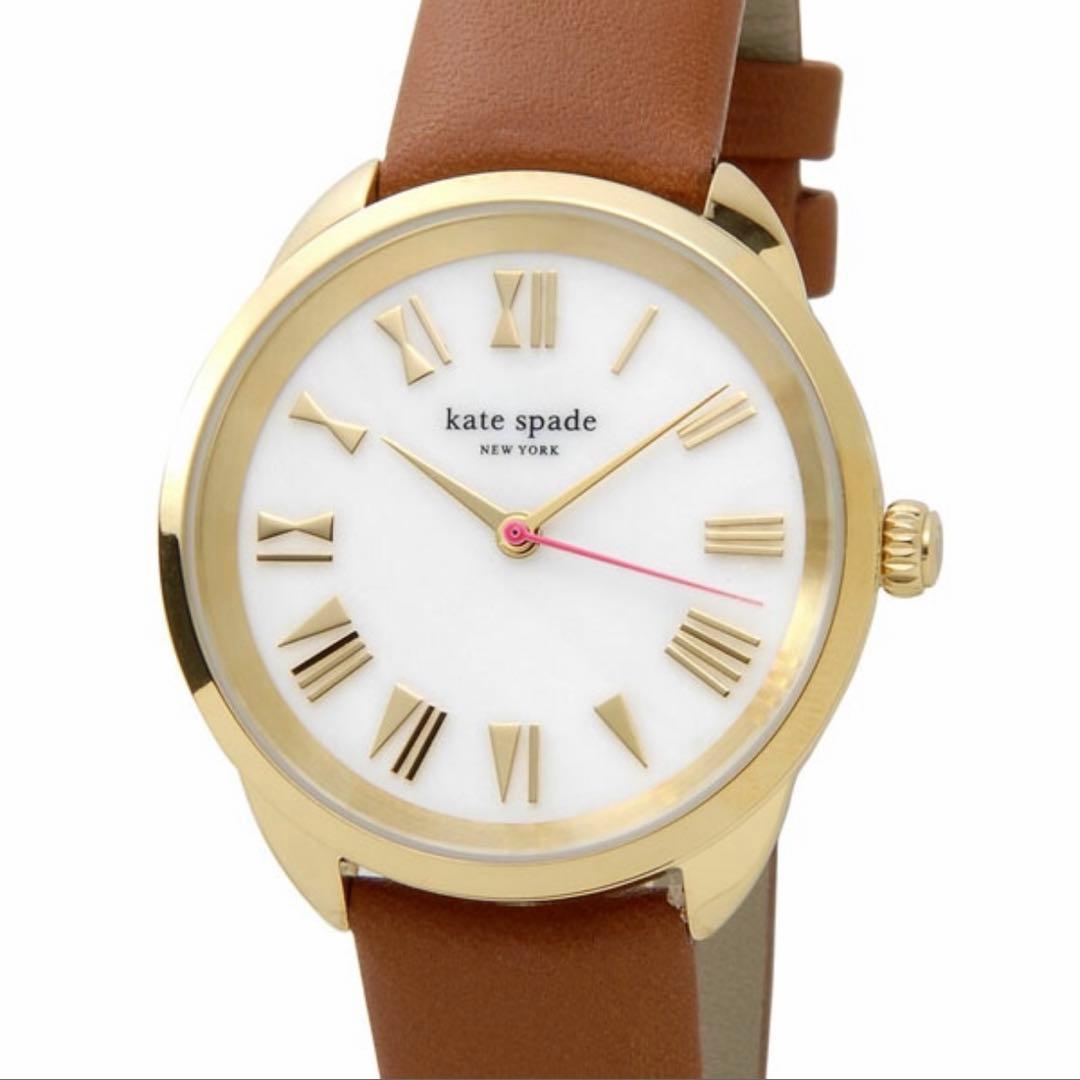 れ*۶様 kate spade 時計　ksw1063クロスタウン