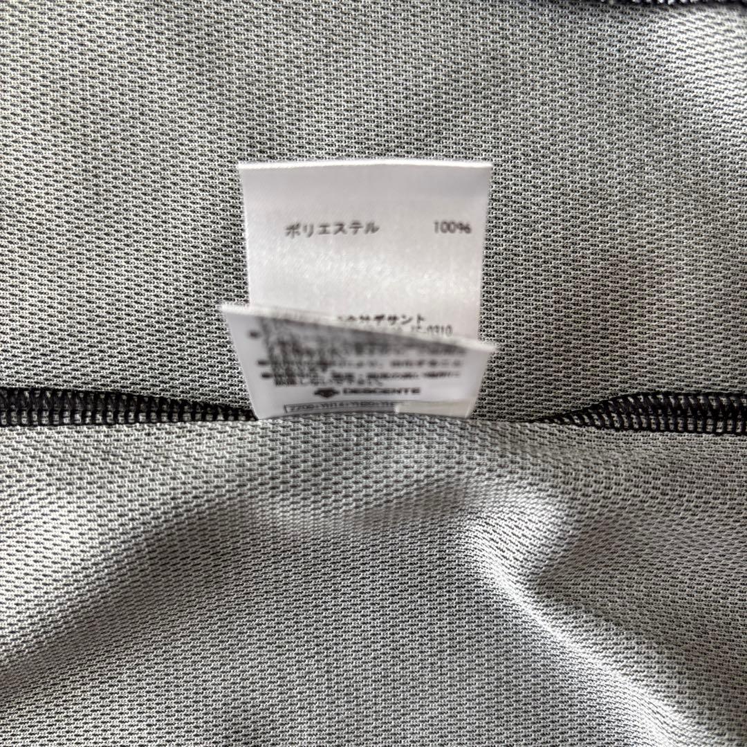 ガンバ大阪　レプリカユニフォームM-L（未使用に近い）