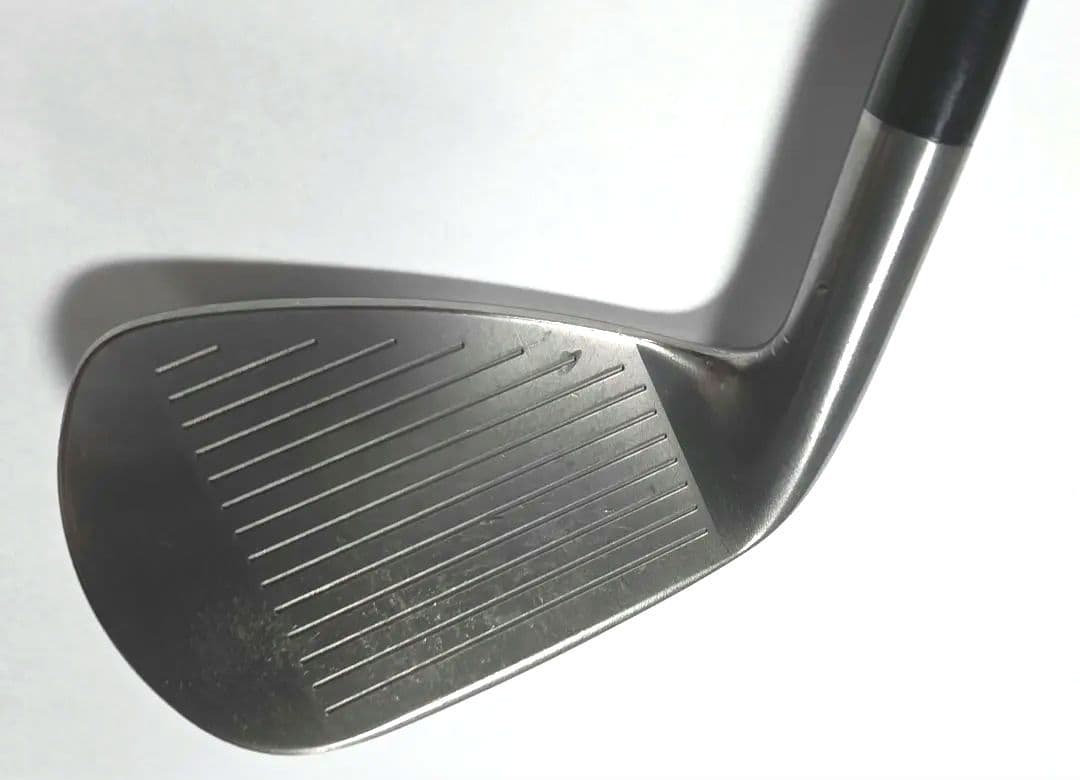 フォーティーンTB-5Forged Black Edition アイアンセット