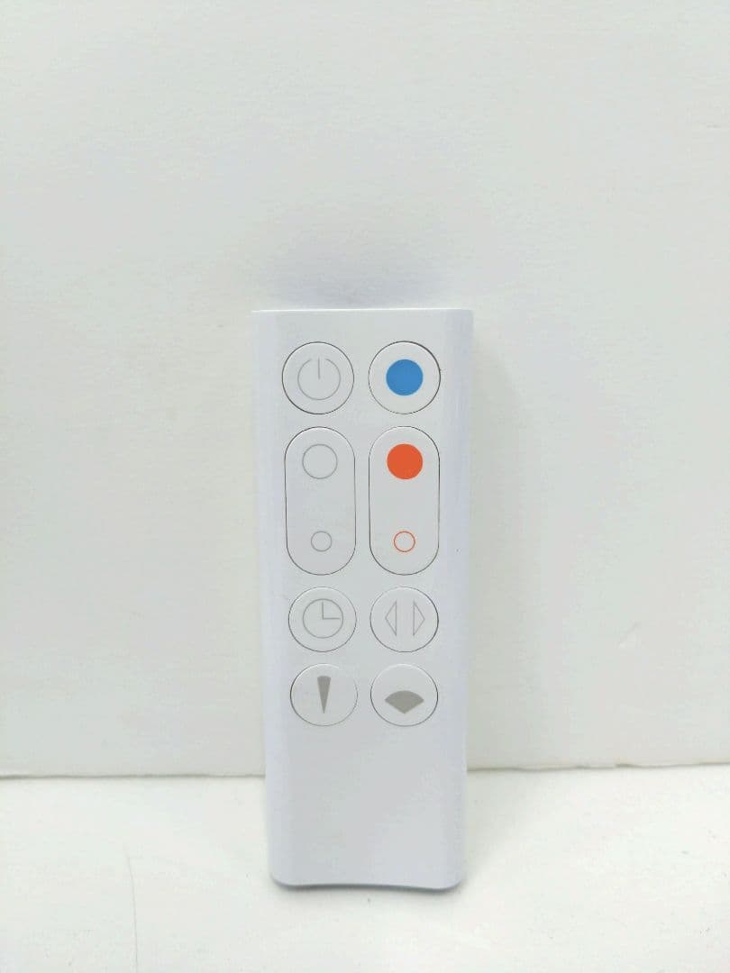 ダイソン Dyson Hot + Cool AM09 ファンヒーター 2019年