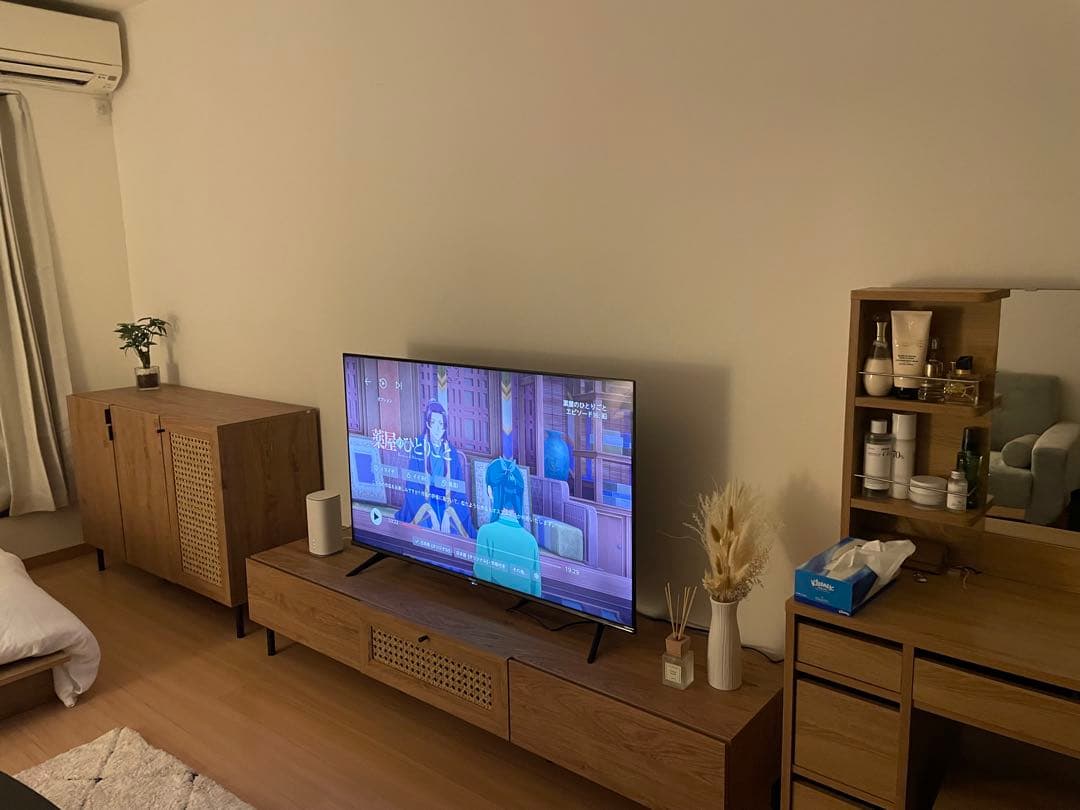 テレビボード180cm