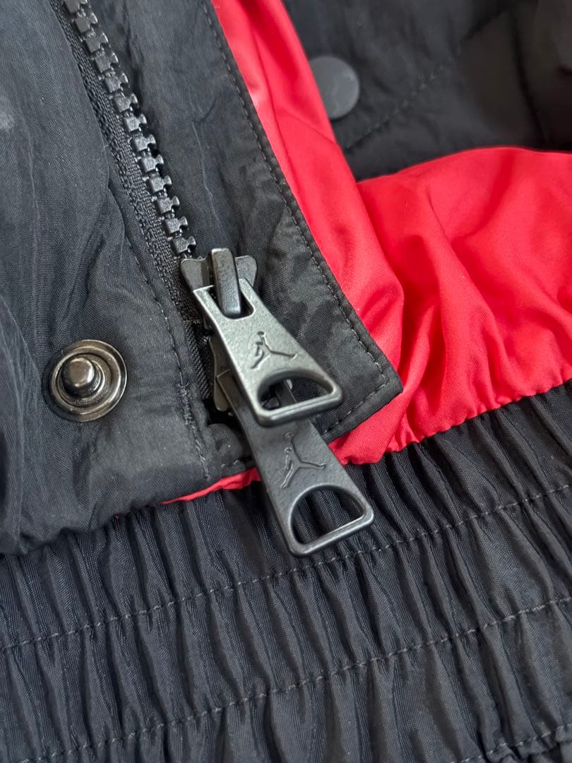 ナイキ ジョーダン エッセンシャル パファー ジャケット メンズ