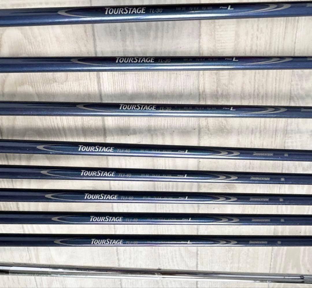 クラブ Tour STAGE ViQ CL