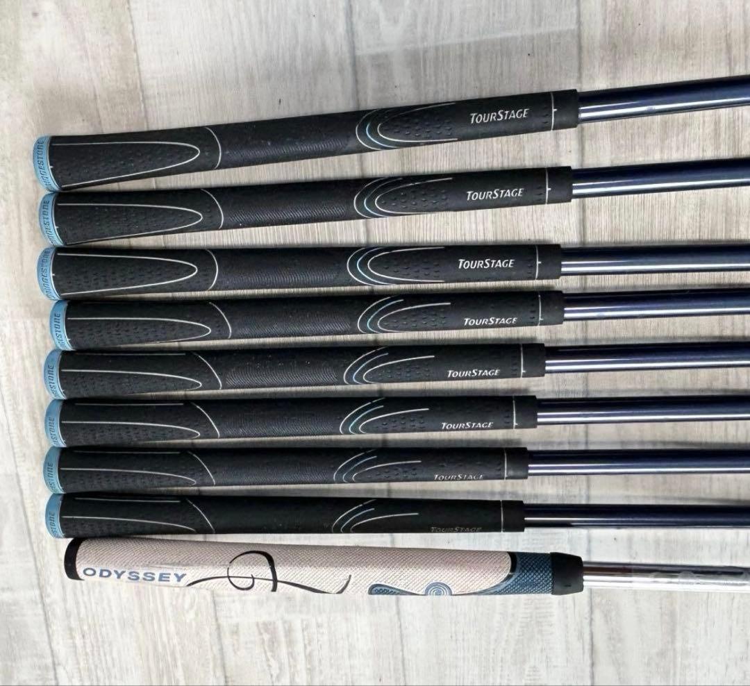 クラブ Tour STAGE ViQ CL