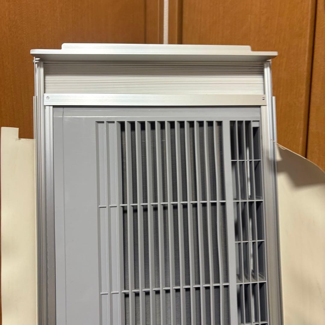 コロナルームエアコン PURE WIND CW-1816 2016年製