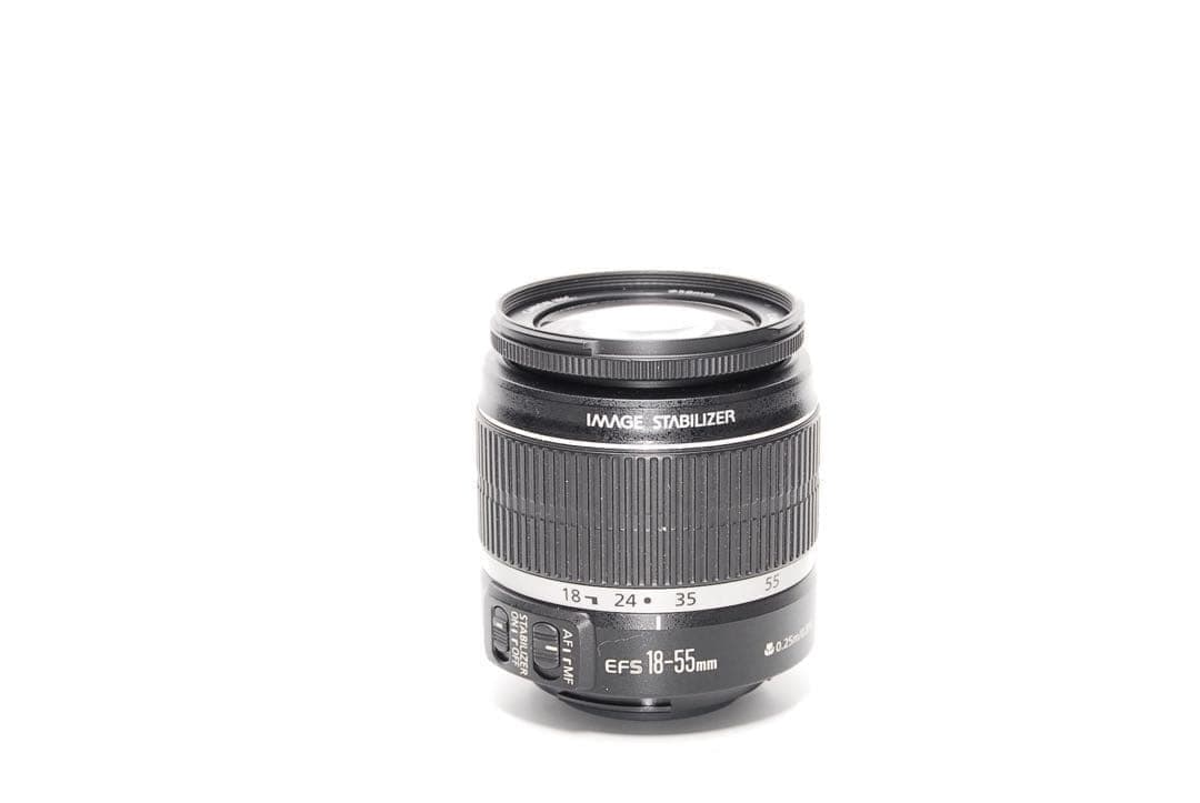 ☘️極美品☘️Canon Kiss X70 一眼レフ 旅行写真撮りたい方向け