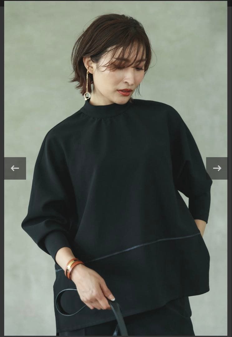 un number RITUALS アンナンバー　フォーマル