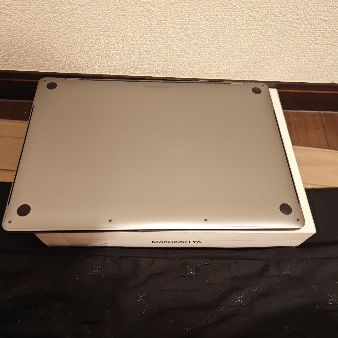 R*d様 MacBook Pro 16インチ (2019) 本体