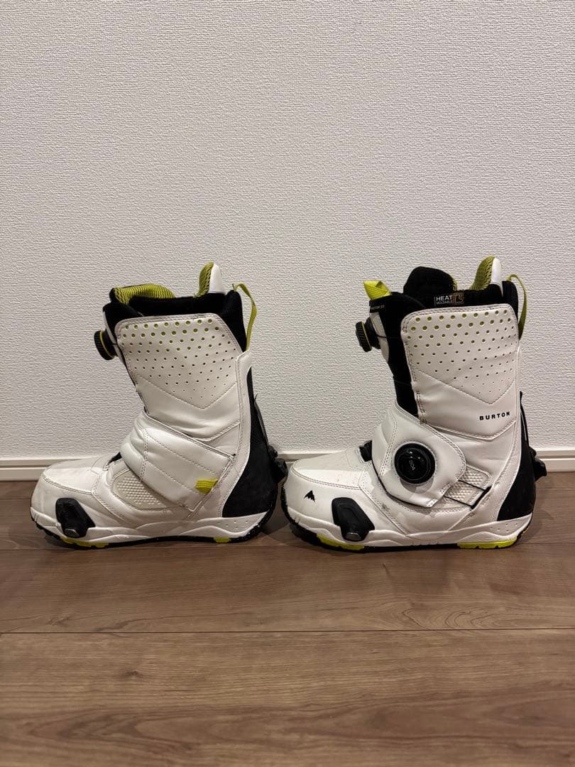 BURTON PHOTON WIDE STEP ON 26.5cm スノーボード