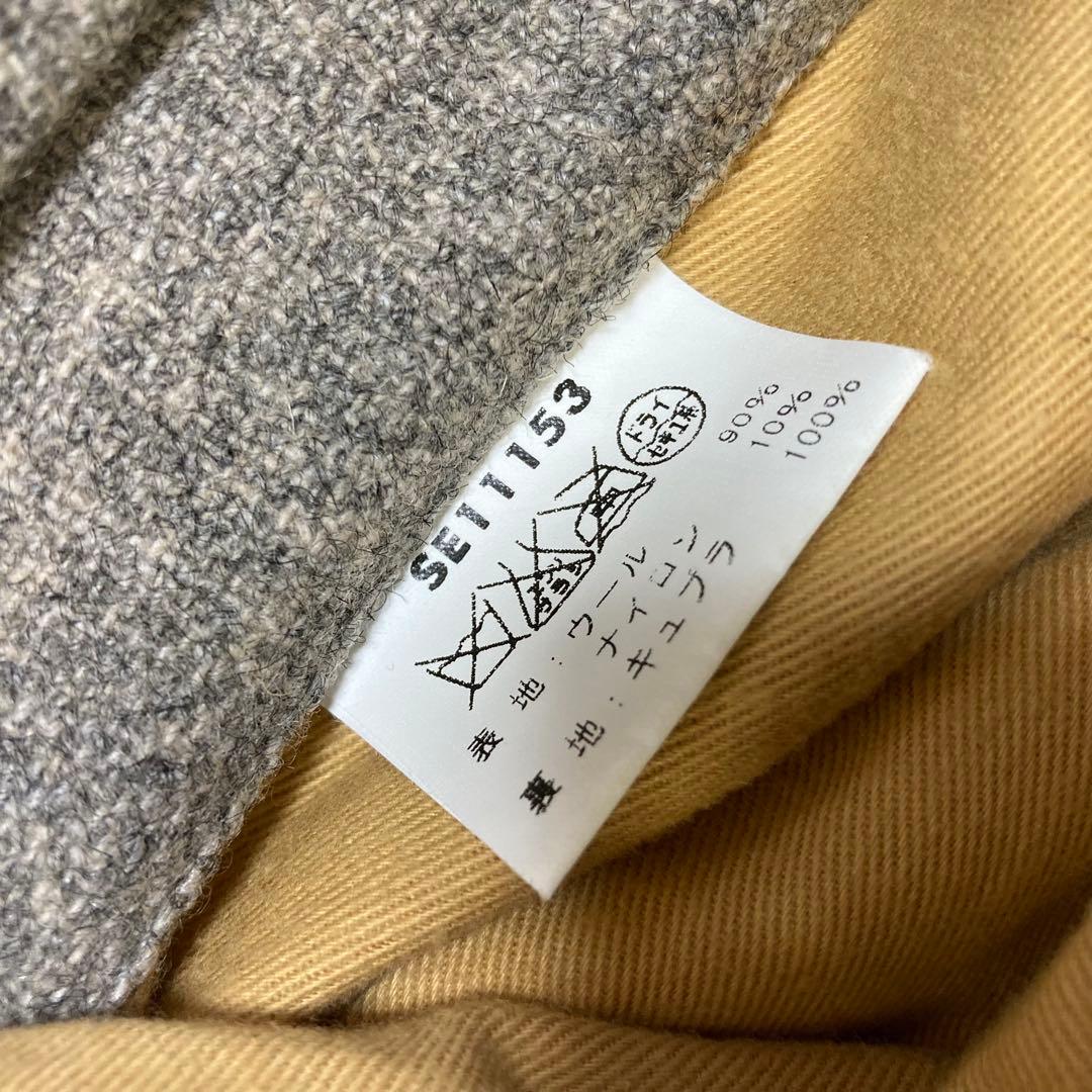 初期タグ 東洋 スタイルアイズ ファラオ団 スタジャン ファラオジャケット 38