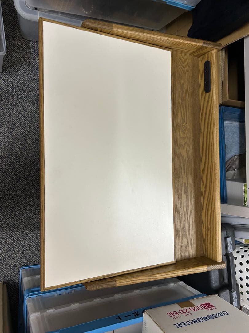 ジャーナルスタンダードファニチャー　ALVESTA DESK/アルベスタデスク