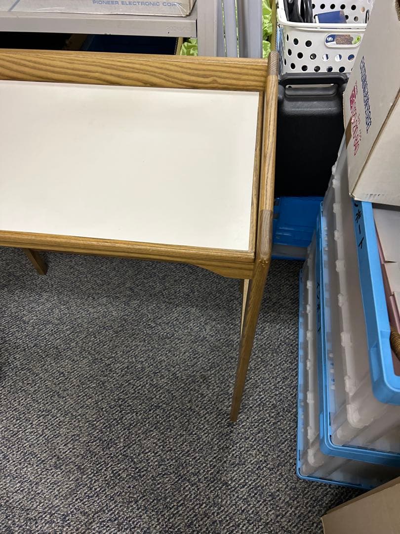 ジャーナルスタンダードファニチャー　ALVESTA DESK/アルベスタデスク