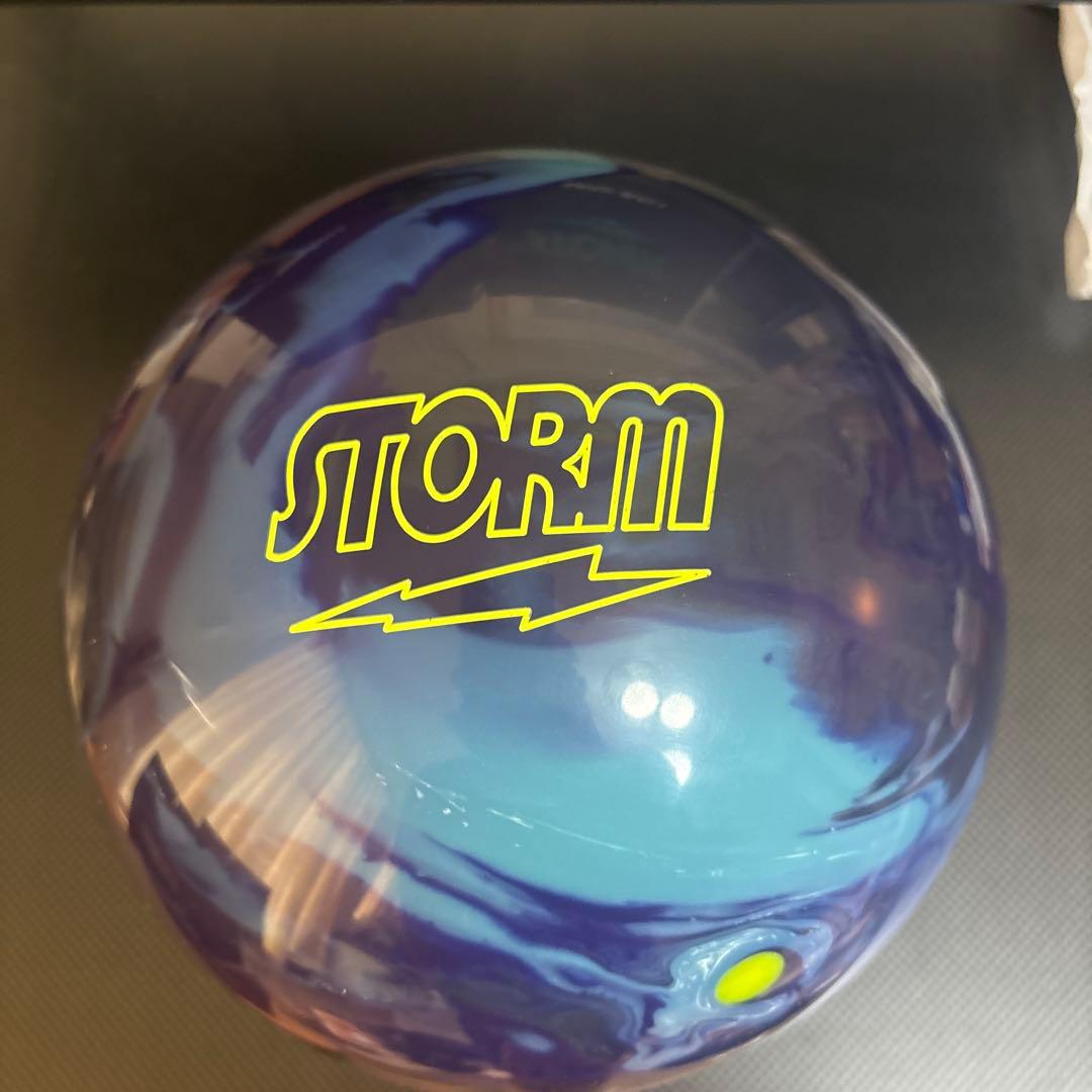 JOURNEY ストーム　15ポンド 希少