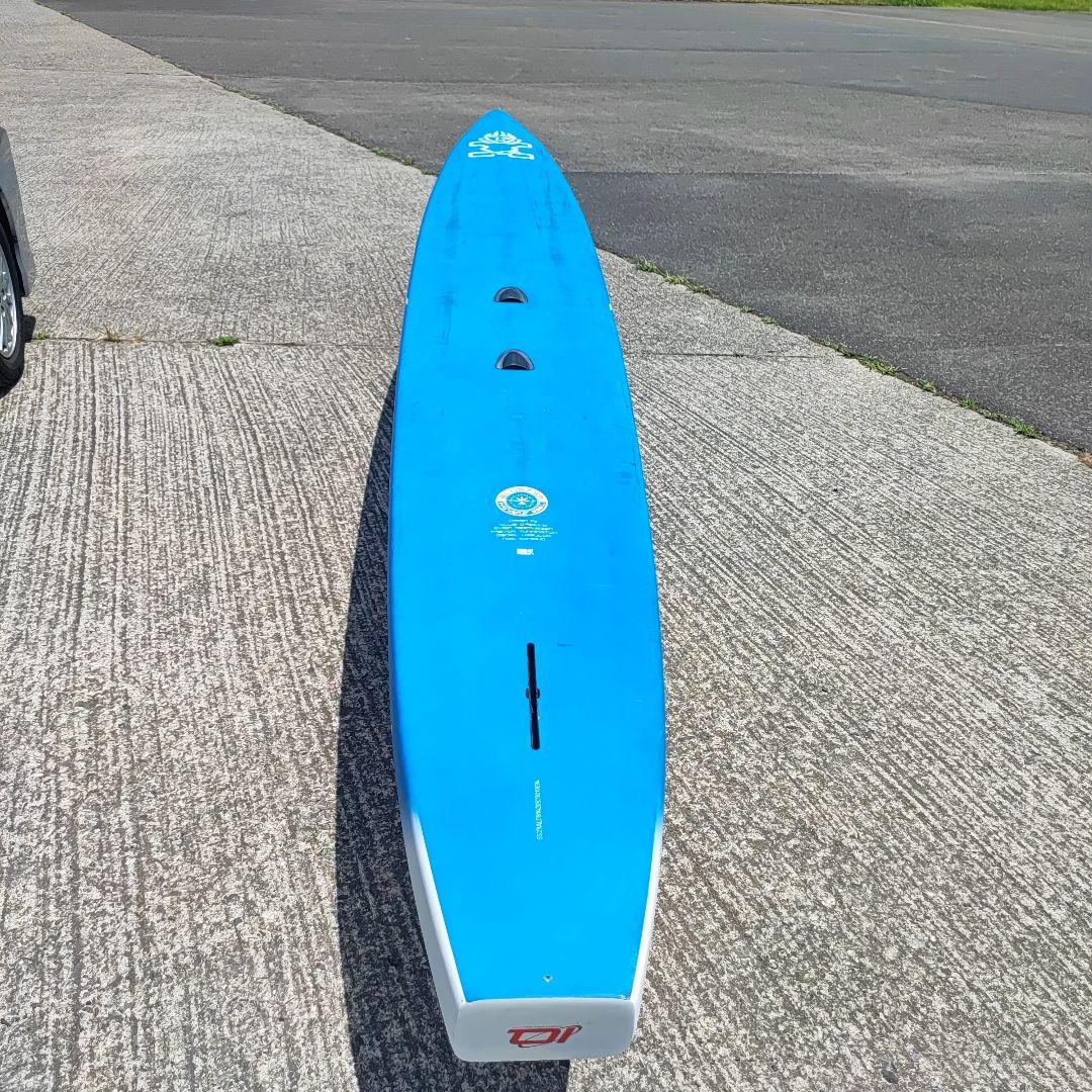 サーフィン・ボディボード SUP 2023 STARBOARD ALL STAR 14ft 20.5in