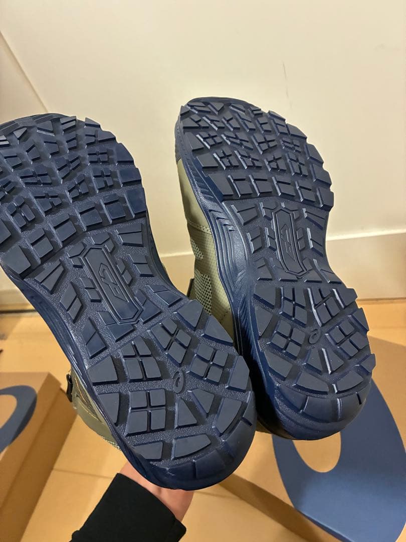 ウィンジョブ CP604G-TX BOA 25cm