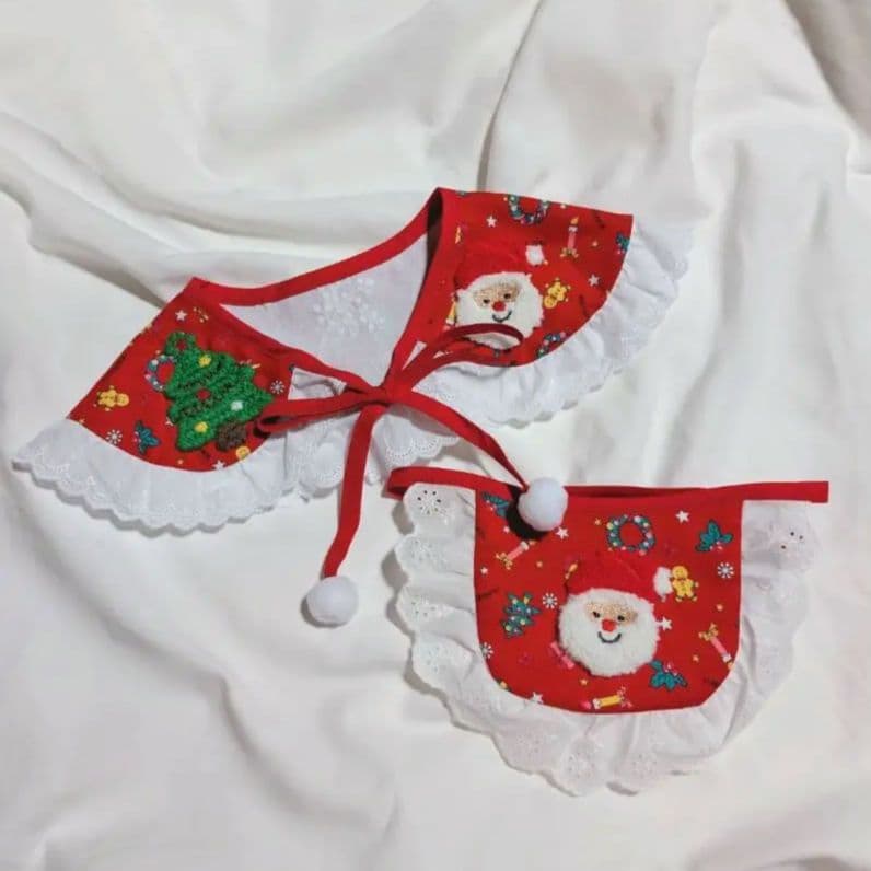 クリスマススタイ